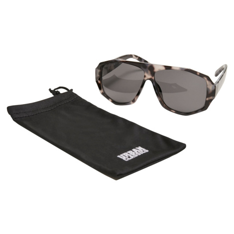 101 Sunglasses UC grey leo/black Urban Classics