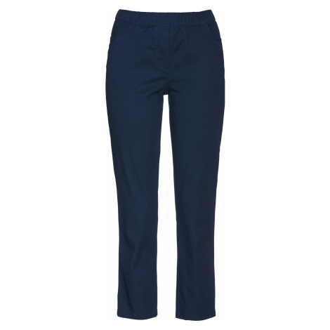 Dámske casual nohavice bonprix