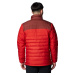 ČERVENÁ PÁNSKA BUNDA COLUMBIA POWDER LITE II JACKET 2086964698