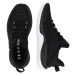 UNDER ARMOUR Športová obuv 'Flow Dynamic INTLKNT'  tmavosivá / čierna / biela