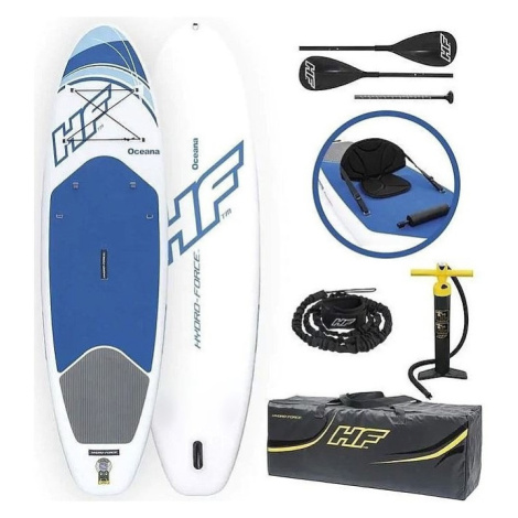 Paddleboard HYDROFORCE Hydro-Force Oceana XL Combo 10x33x6