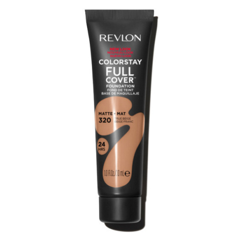 Revlon Colorstay Full Cover make-up 30 ml, 320 True Beige