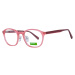 Benetton Optical Frame