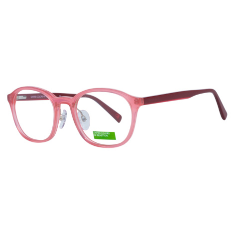 Benetton Optical Frame United Colors of Benetton