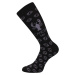 Boma Zodiac Unisex ponožky znamení zverokruhu BM000001470200100026 Rak pánske