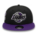 New Era Šiltovka Kidsill 950 Lakers 60434985 Čierna