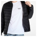 Bunda EA7 Emporio Armani Down Jacket Black