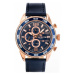 Pánske hodinky Gino Rossi E7131A-6F3