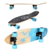 PennyBoard NILS Extreme Wood Bahamas