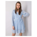 Dress-TW-SK-BI-26329.20-light blue