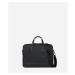 Taška Na Notebook Karl Lagerfeld K/Essential Briefcase Lea Black