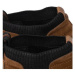 Wrangler Členková obuv s elastickým prvkom Tasman Chelsea WM22183A Hnedá