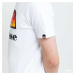 Tričko ellesse Sunset Tee White