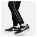 Chlapčenské športové nohavice DD4008 010 - Nike S (128-137 cm)