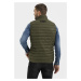 Vesta Camel Active Vest Olive Brown