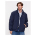 Tommy Jeans Bundy bomber Essential DM0DM17238 Tmavomodrá Relaxed Fit