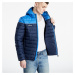 Bunda Ellesse Lombardy 2 Down Jacket Blue/ Navy