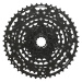 SHIMANO kazeta - CASSETTE LG300 10 11-48 - čierna