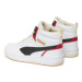 Puma Sneakersy Rebound V6 Dragon Year 395077 01 Biela