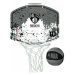 Wilson NBA Team Mini Hoop Brooklyn Nets Basketbal