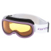 Arcore ZEPHYR Detské/juniorské lyžiarske okuliare, fialová, veľkosť