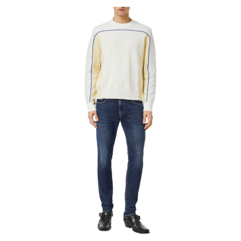 Pánske džínsy skinny Diesel