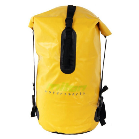 Miton FINBACK 50l Nepremokavý batoh, žltá, veľkosť