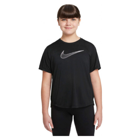 Dievčenské športové tričká Nike