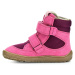 Froddo G3160233-5 Fuxia barefoot zimné topánky 31 EUR