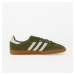 Tenisky adidas Samba Og Focus Olive/ Wonder White/ Gum4