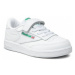 Reebok Sneakersy Club C 1V GZ5268 Biela