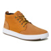 Timberland Sneakersy Davis Square TB0A1OI32311 Hnedá