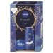 NIVEA BOX CREME