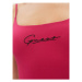 Guess Top Signature V4RP06 J1314 Ružová Regular Fit