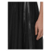 JOOP! tylová sukňa 58 JW222S118 30032531 Čierna Regular Fit