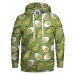 Aloha From Deer Unisex's Eggcado Hoodie H-K AFD357