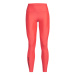 Dámske legíny UNDER ARMOUR Tech Branded Legging-RED