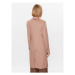 Calvin Klein Vlnený kabát K20K205670 Béžová Regular Fit