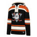 Anaheim Ducks pánska mikina s kapucňou Lacer 47 Hood color