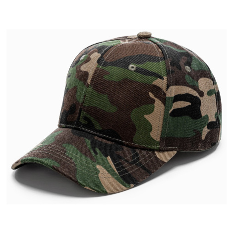 Edoti Men's cap