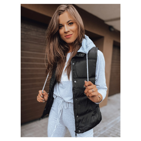 Dámske športové vesty DStreet