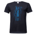 T-shirt WOOX Hostis Andros