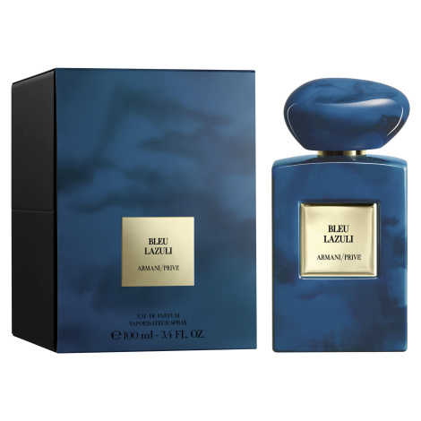 Giorgio Armani Privé Bleu Lazuli - EDP 2 ml - odstrek s rozprašovačom