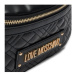 LOVE MOSCHINO Ľadvinka JC4003PP1LLA0000 Čierna