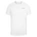 Men's T-shirt Dystopia white