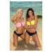 Swimsuit Lynda Tweety M-623 yellow