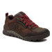 Merrell Trekingová obuv Annex Trak Low J91805 Hnedá