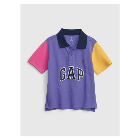 Topy a tričká pre dojčatá a batoľatá GAP