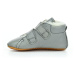 topánky Froddo Light Grey G1130013-8 (Prewalkers, s kožušinou) 22 EUR