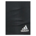 Adidas Funkčné tričko Run It HB7470 Čierna Regular Fit